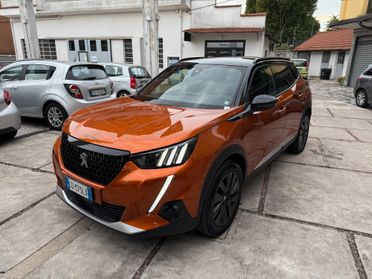 Peugeot 2008 PureTech 130 S&S Active Pack GT