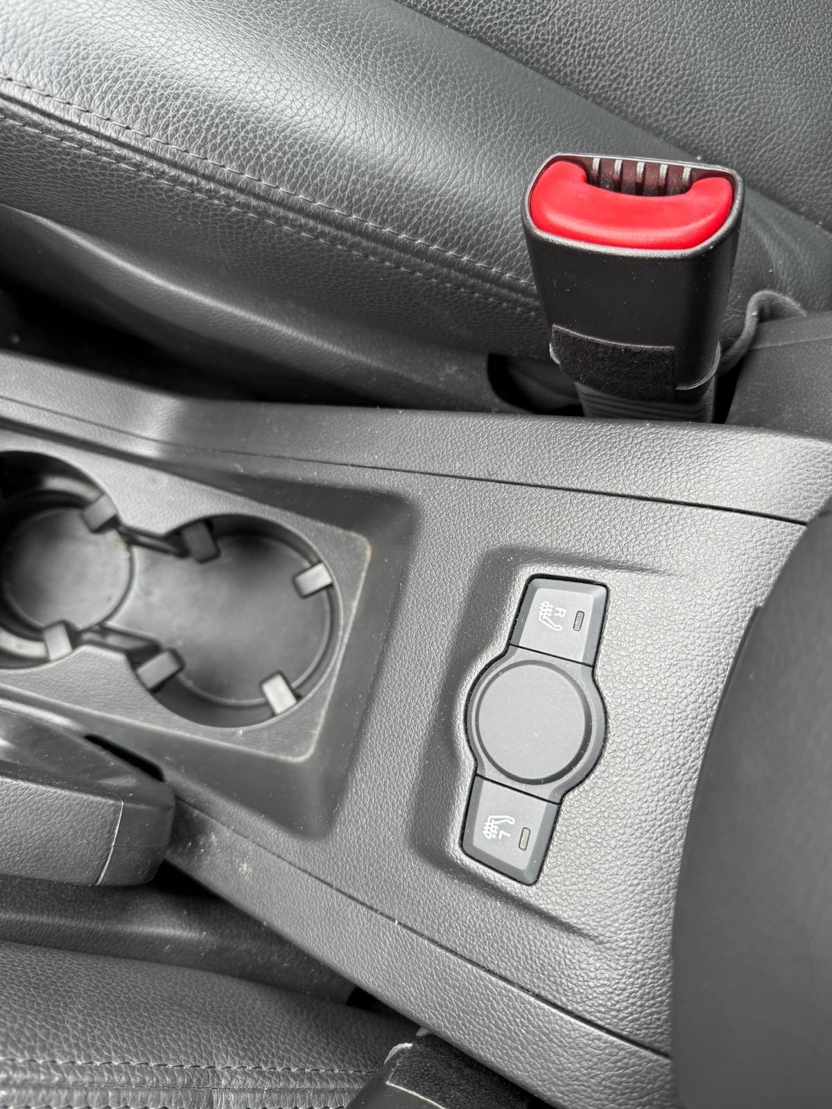 Chevrolet Captiva 7 posti