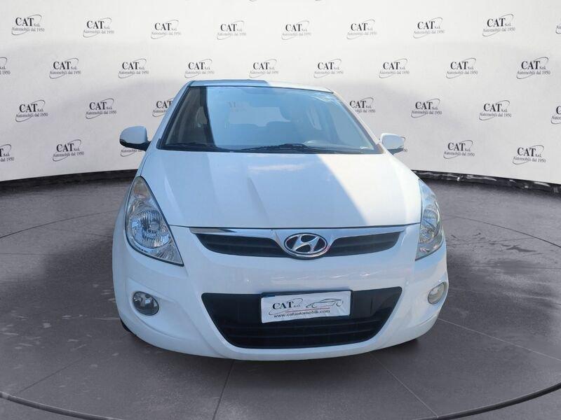 Hyundai i20 i20 5p 1.2 Classic