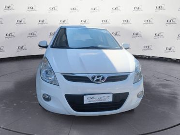 Hyundai i20 i20 5p 1.2 Classic