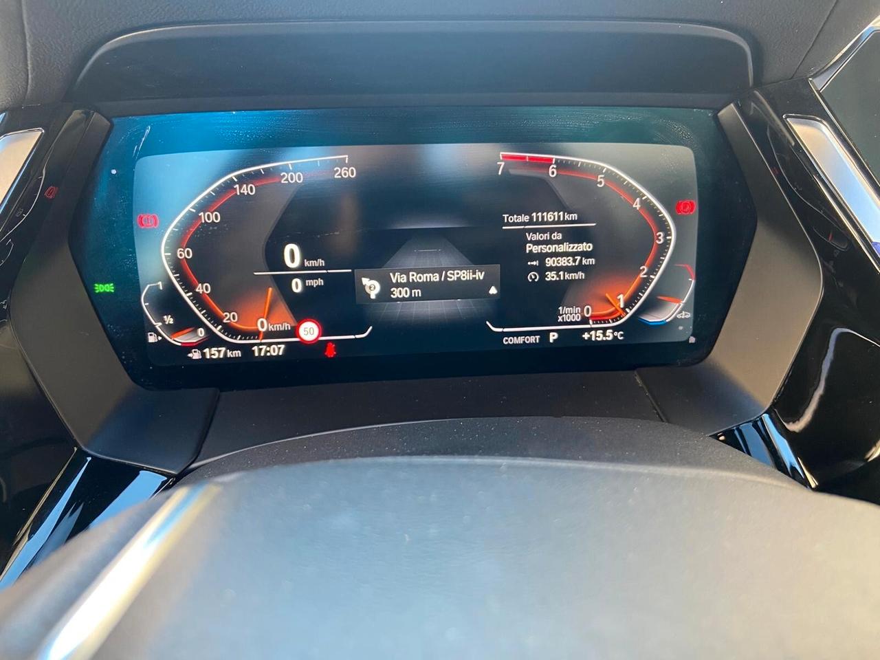 Bmw Z4 sDrive20i Sport auto