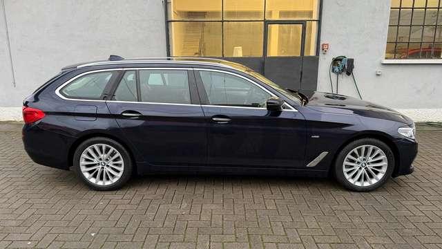 BMW 520 Serie 5 G31 2019 Touring 520d Touring Luxury auto