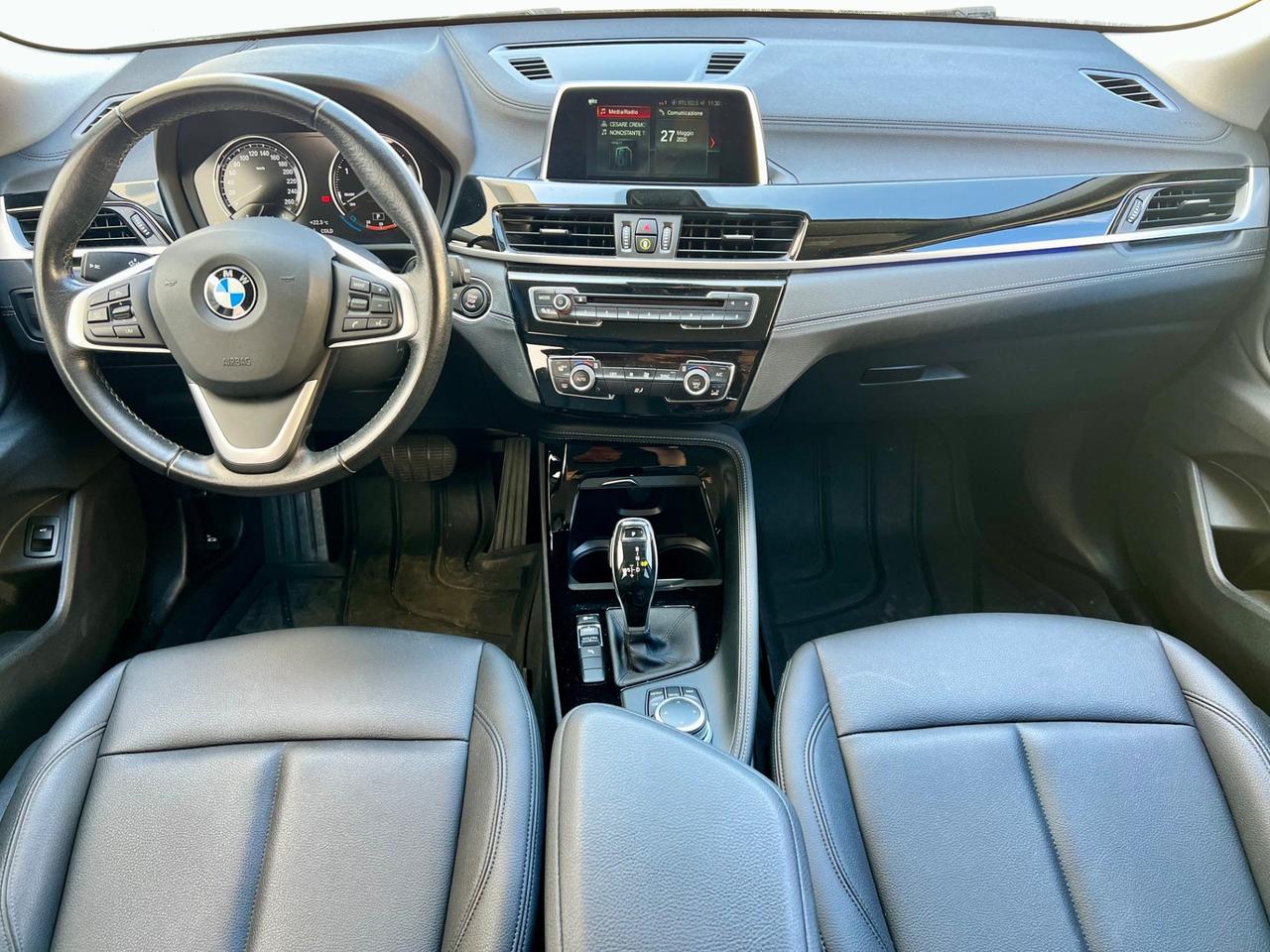 Bmw X2 sDrive18d Msport