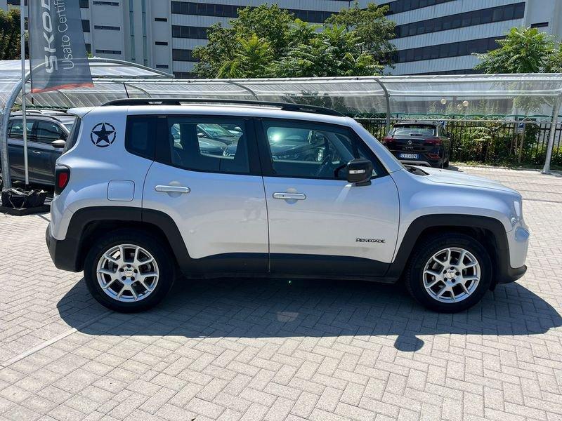 Jeep Renegade Renegade 1.0 T3 Limited