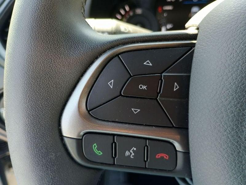 Jeep Renegade Renegade 1.3 t4 phev S 4xe at6