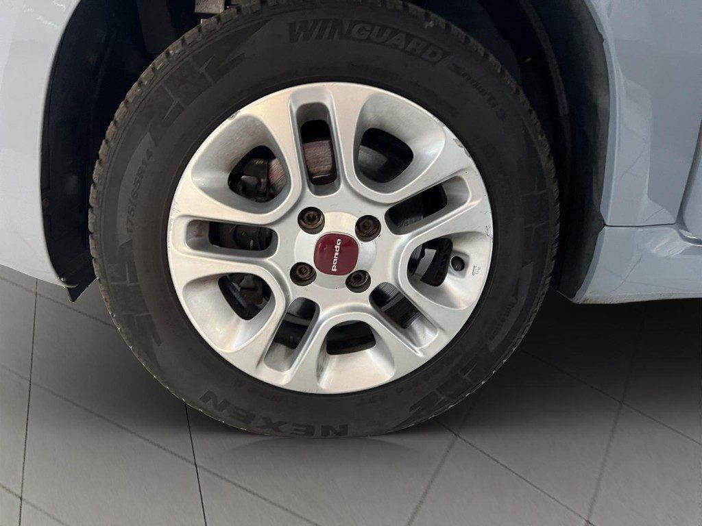 FIAT Panda 3ª serie Panda 1.2 Lounge