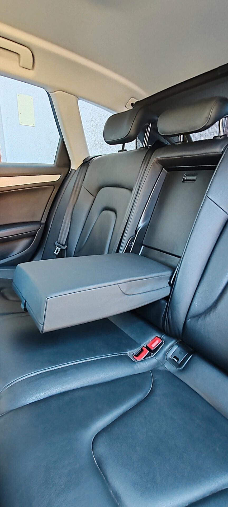 Audi A4 Avant 2.0 TDI 150CV S-line Int/Est S-tronic 2015