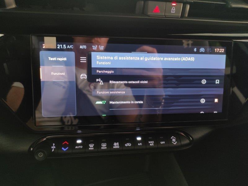 ALFA ROMEO Junior - Junior 1.2 145 CV Hybrid eDCT6 Edizione Milano Cortina 2026