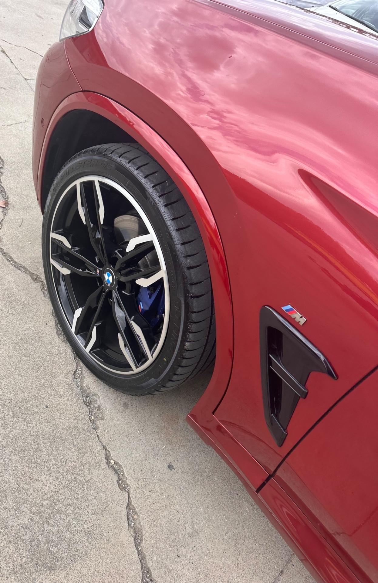 Bmw X4 XDrive M40d 3.0 Tdi 326cv MSport 2019