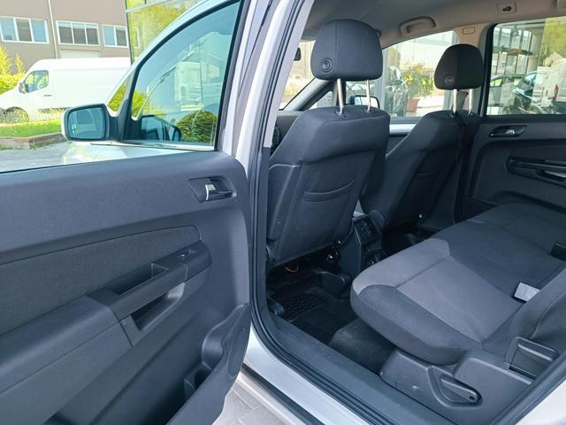 OPEL Zafira 1.7 CDTI 110CV ecoFLEX One