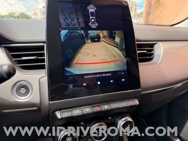 RENAULT Arkana Arkana Hybrid E-Tech 145 CV Intens