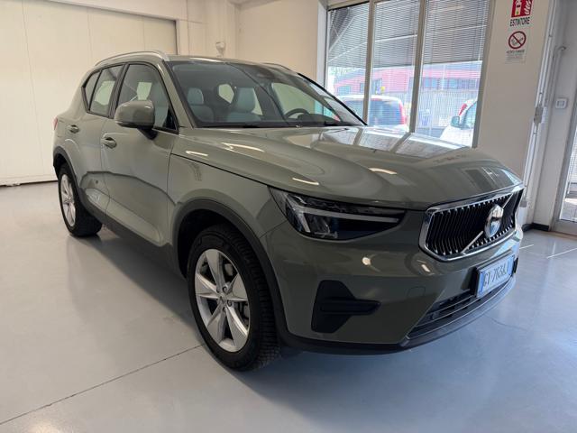 VOLVO XC40 B3 automatico Plus *PARI AL NUOVO*