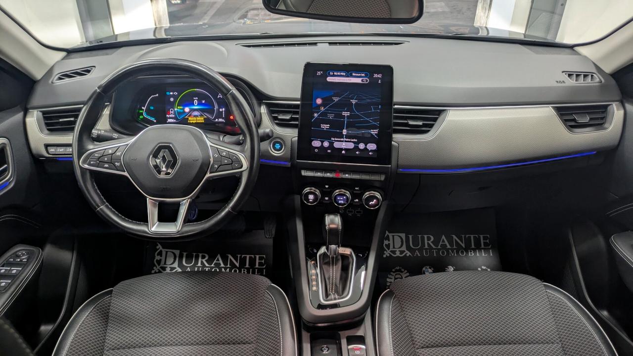 Renault Arkana Hybrid E-Tech 145 CV Intens
