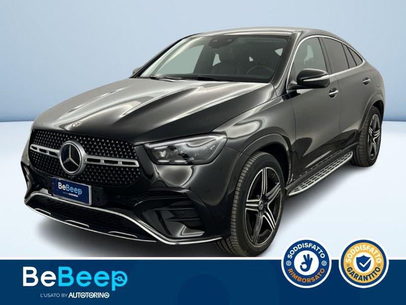 Mercedes-Benz GLE Coupé GCOUPE 350 DE PHEV AMG LINE PREMIUM PLUS 4MATIC