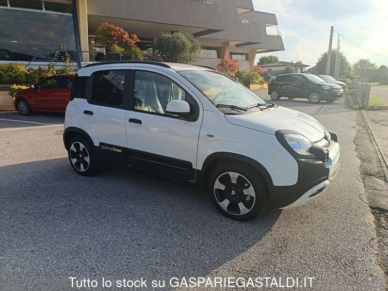 FIAT Panda 1.0 FireFly S&S Hybrid Pandina