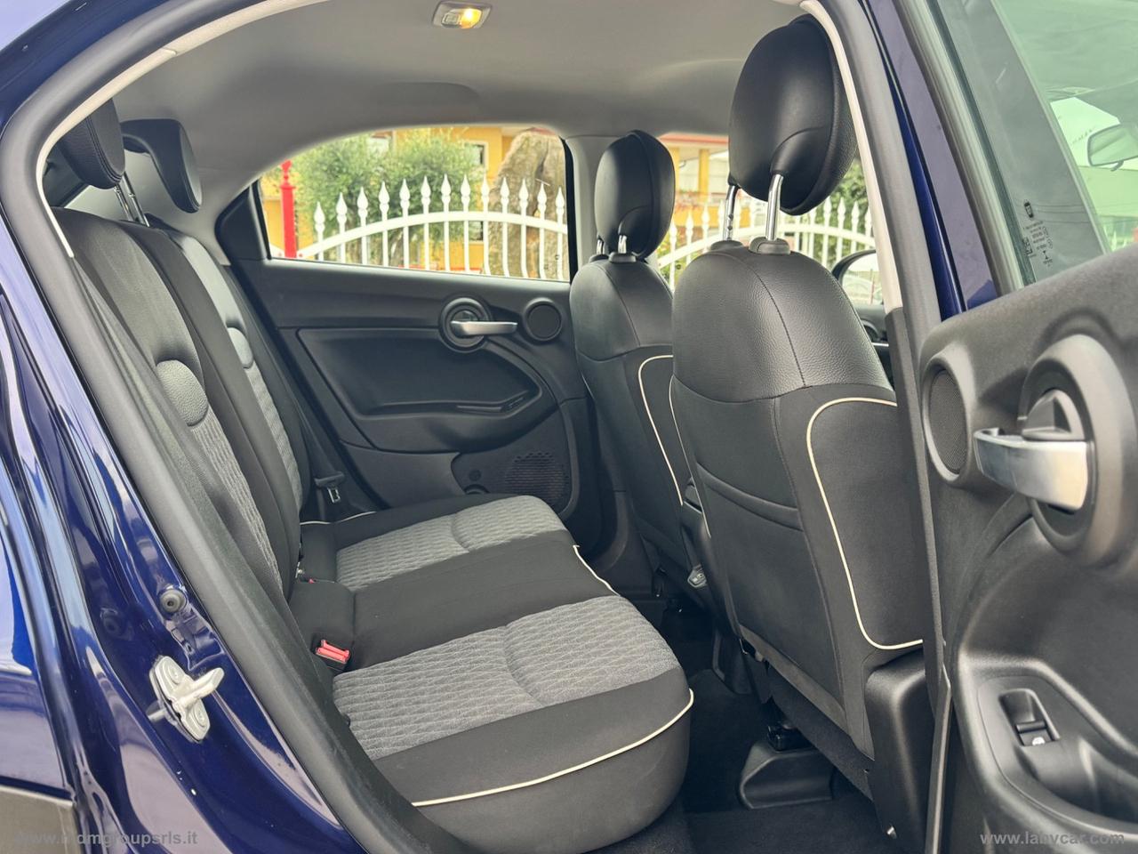 FIAT 500X 1.6 M.Jet 120 CV DCT Cross OK NEOPATENTATI