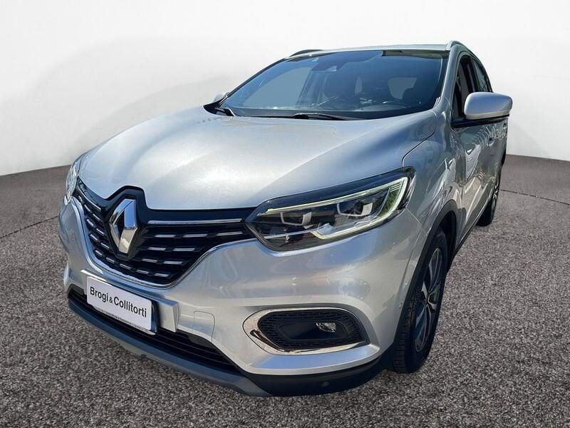 Renault Kadjar 2019 - 1.5 blue dci Intens 115cv edc