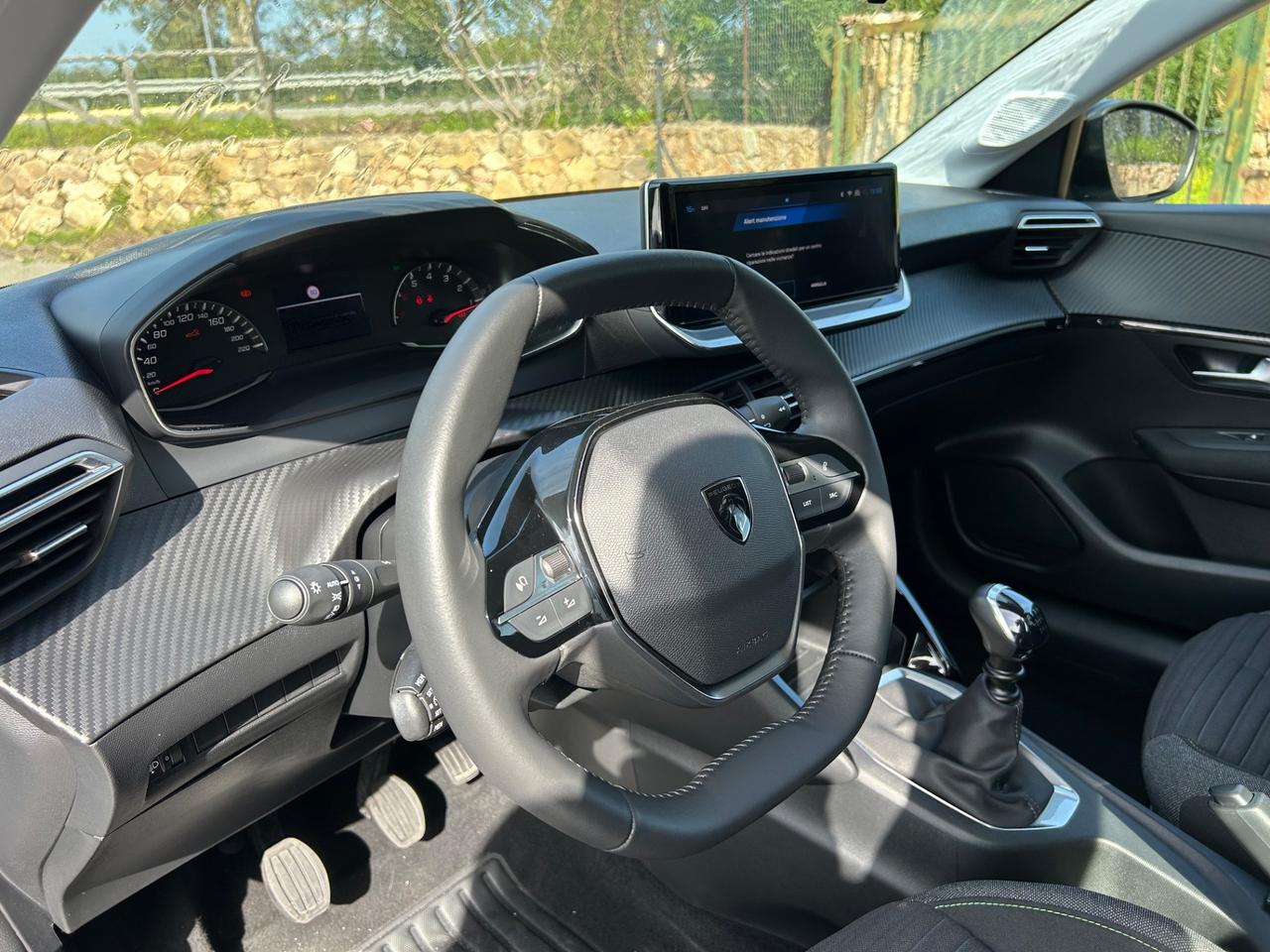 Peugeot 208 PureTech 100 Stop&Start 5 porte Active