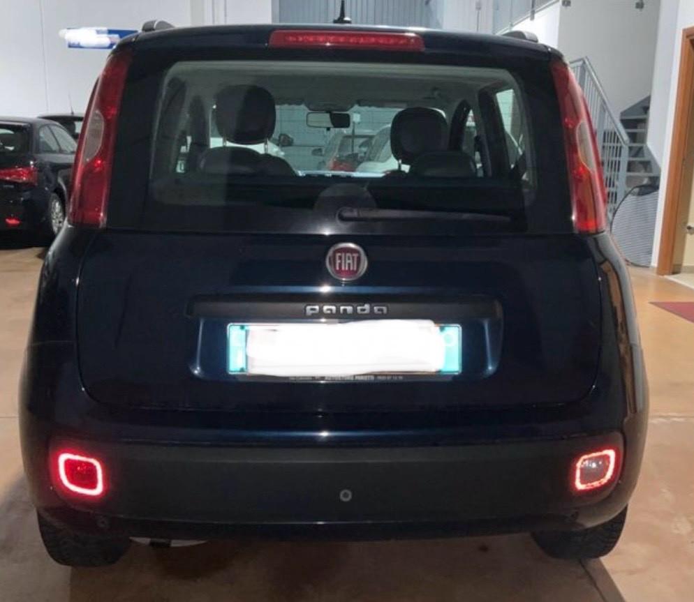 Fiat Panda 1.3 MJT S&S Lounge