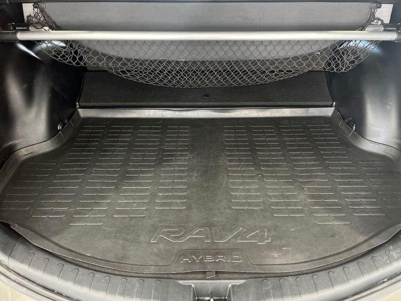 Toyota RAV4 Rav4 2.5 vvt-i h Dynamic+ 2wd e-cvt