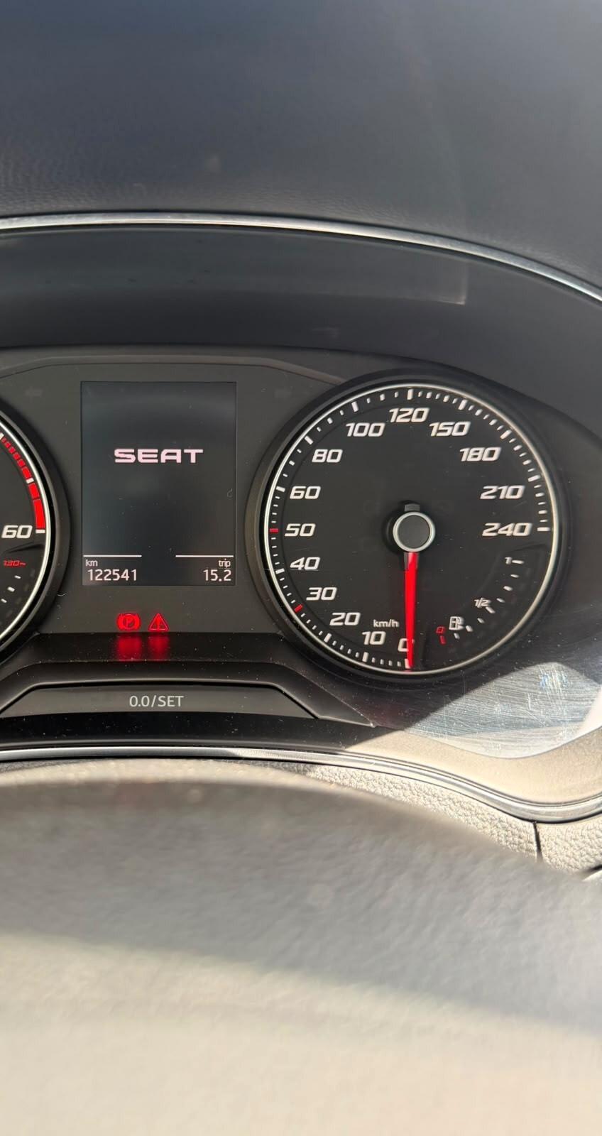 Seat Arona 1.6 TDI 95 CV Reference
