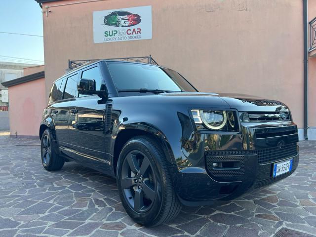 LAND ROVER Defender 110 3.0D I6 300 CV AWD Auto X-Dynamic HSE