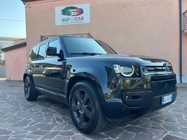 LAND ROVER Defender 110 3.0D I6 300 CV AWD Auto X-Dynamic HSE