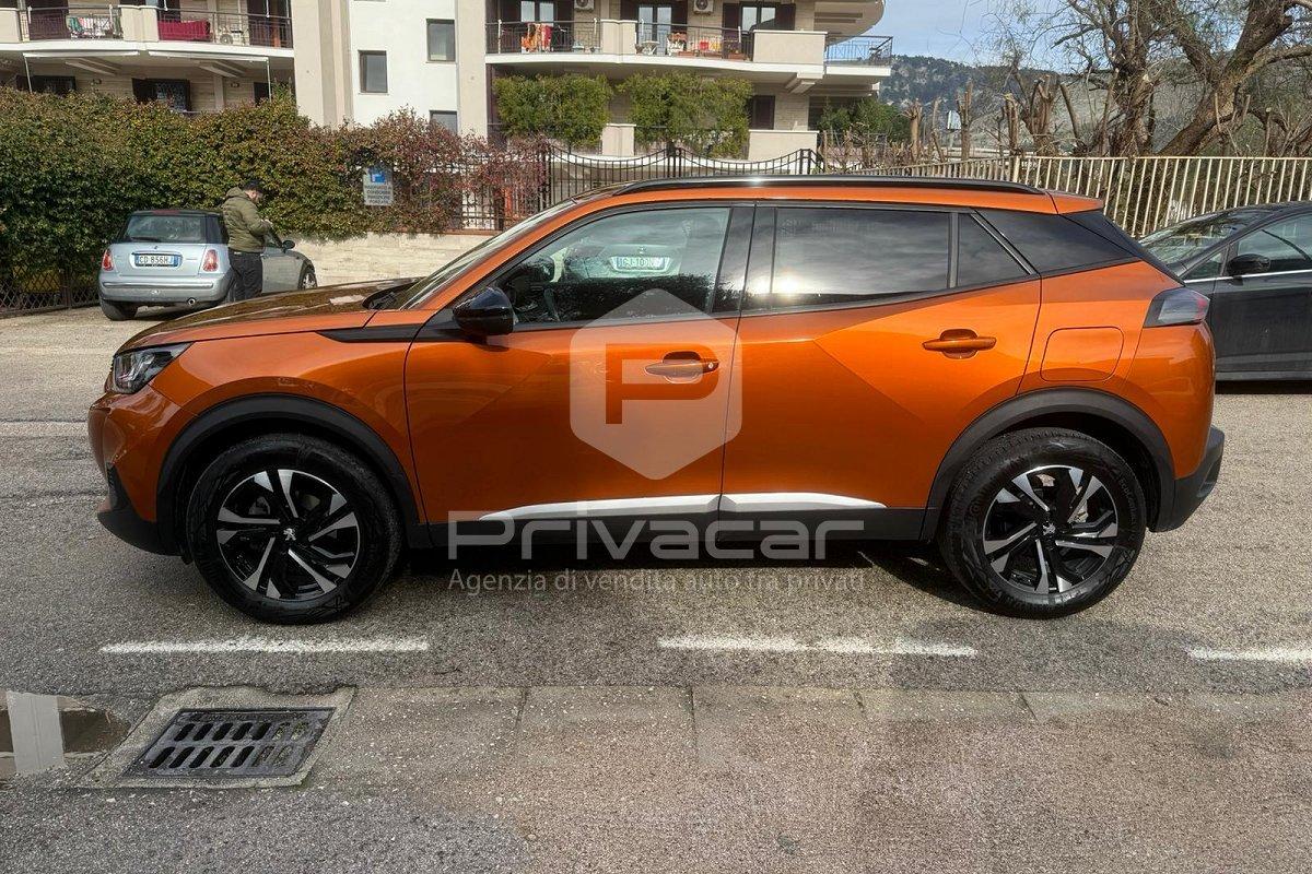 PEUGEOT 2008 PureTech 100 S&S Allure Pack