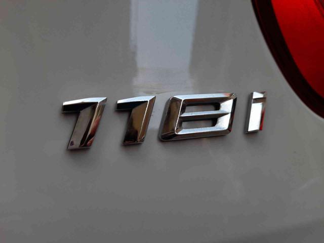 BMW 118 i LUXURY NAVI-PELLE-LED!!! OK NEO PATENTATI