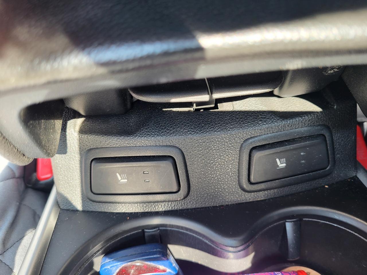 Renault Kadjar Blue dCi 8V 115CV Sport Edition