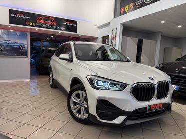 X1 xDrive25e Advantage iva 220 cv