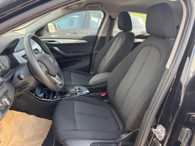 BMW X2 xDrive25e Business-X