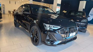 Audi Q8 e-tron SPB 55 quattro