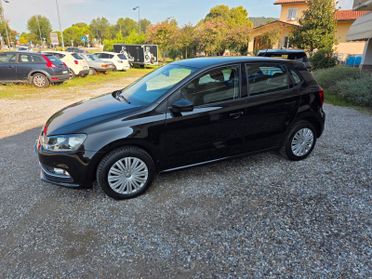 Volkswagen Polo 1.2 TSI 5p. Comfortline BlueMotion Technology