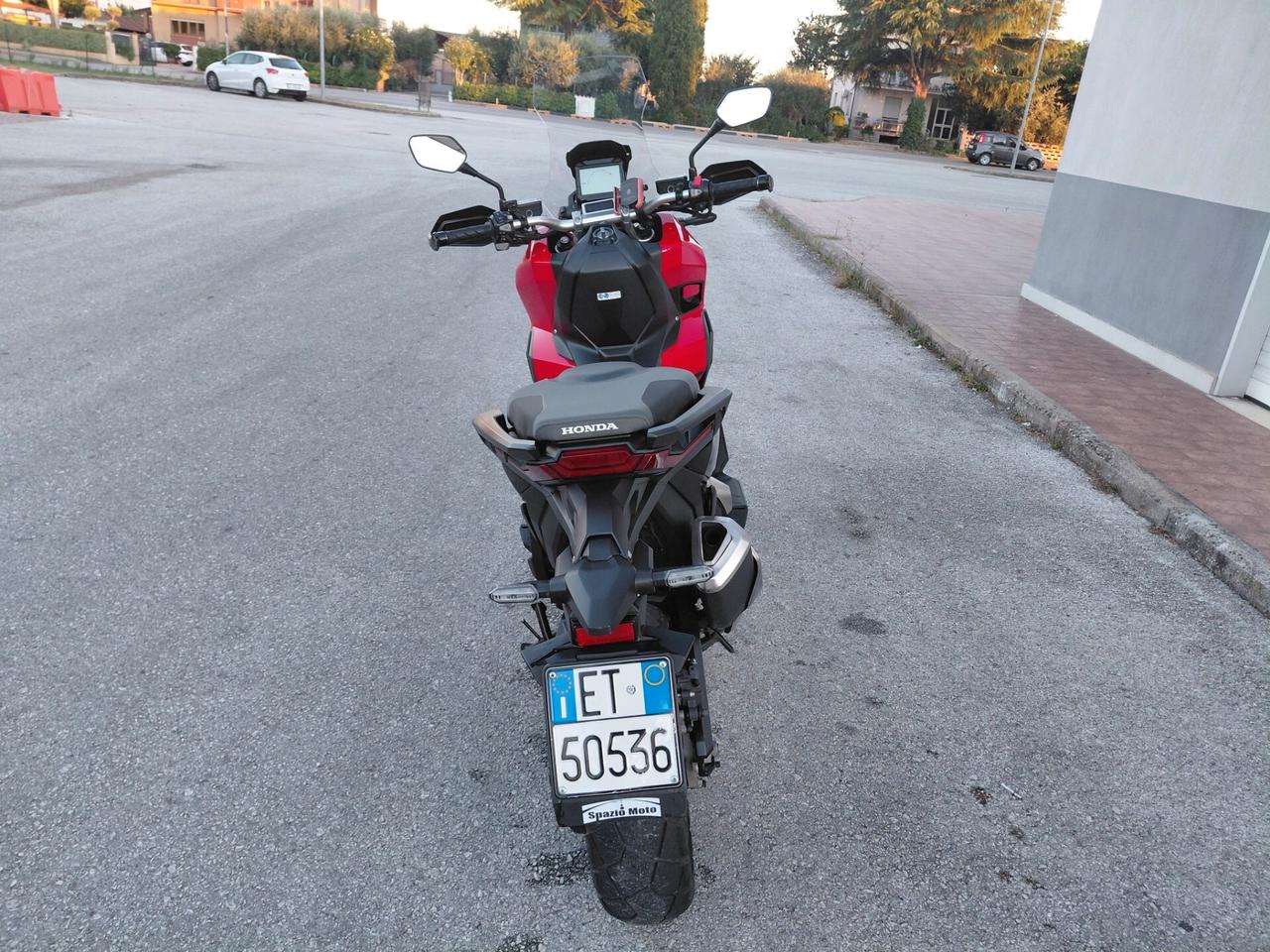 HONDA XADV 750 ANNO 2020 KM 12 MILA