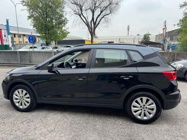SEAT Arona 1.0 EcoTSI 110 CV DSG Style