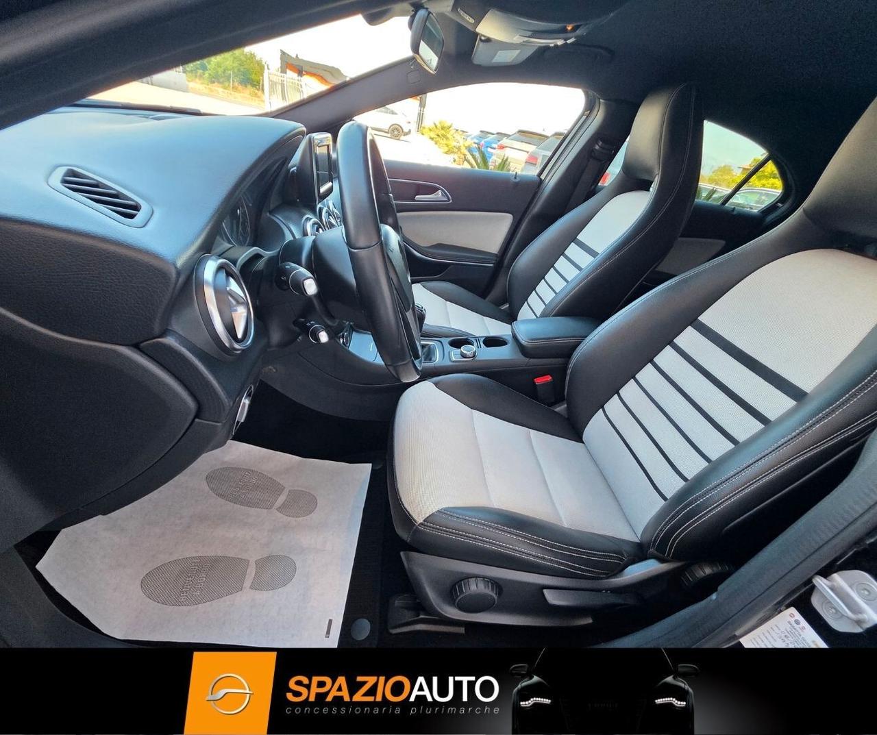 Mercedes-benz A 180 1.5 CDI 110cv 6M *AMG EDITION* FULL