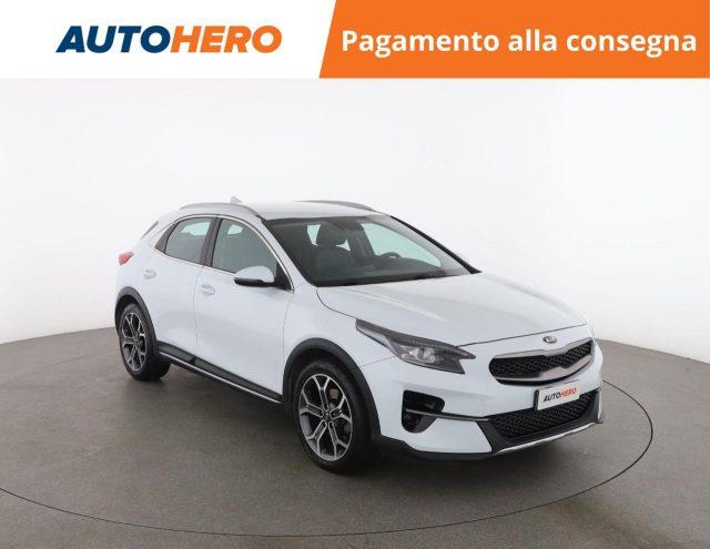 KIA XCeed 1.4 T-GDi Style