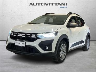 DACIA Sandero Stepway 1.0 tce Comfort 90cv
