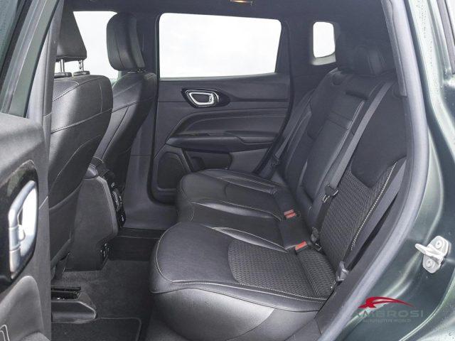 JEEP Compass 1.3 T4 190CV PHEV AT6 4xe 80° Anniversario