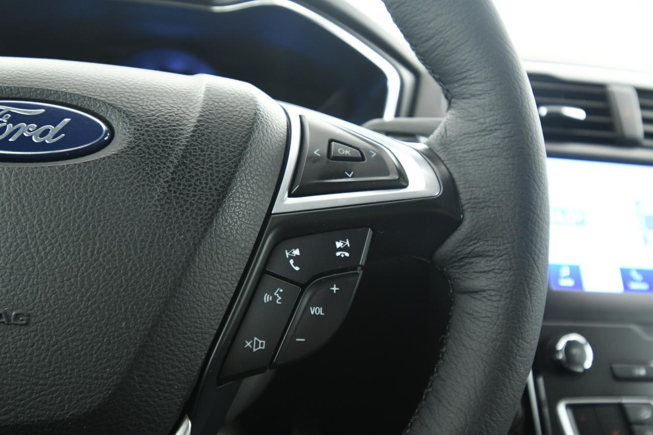 FORD Mondeo SW 2.0 hybrid ST-Line Business ecvt NEOPATENTATI+CAMERA