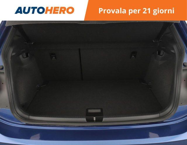 VOLKSWAGEN Polo 1.0 TSI 110 CV DSG R-Line