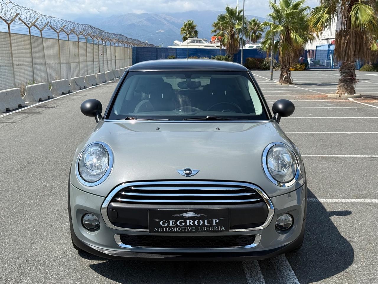 Mini 1.5 D -XL-PERMUTABILE-SENZA VINCOLI FINANZIARI