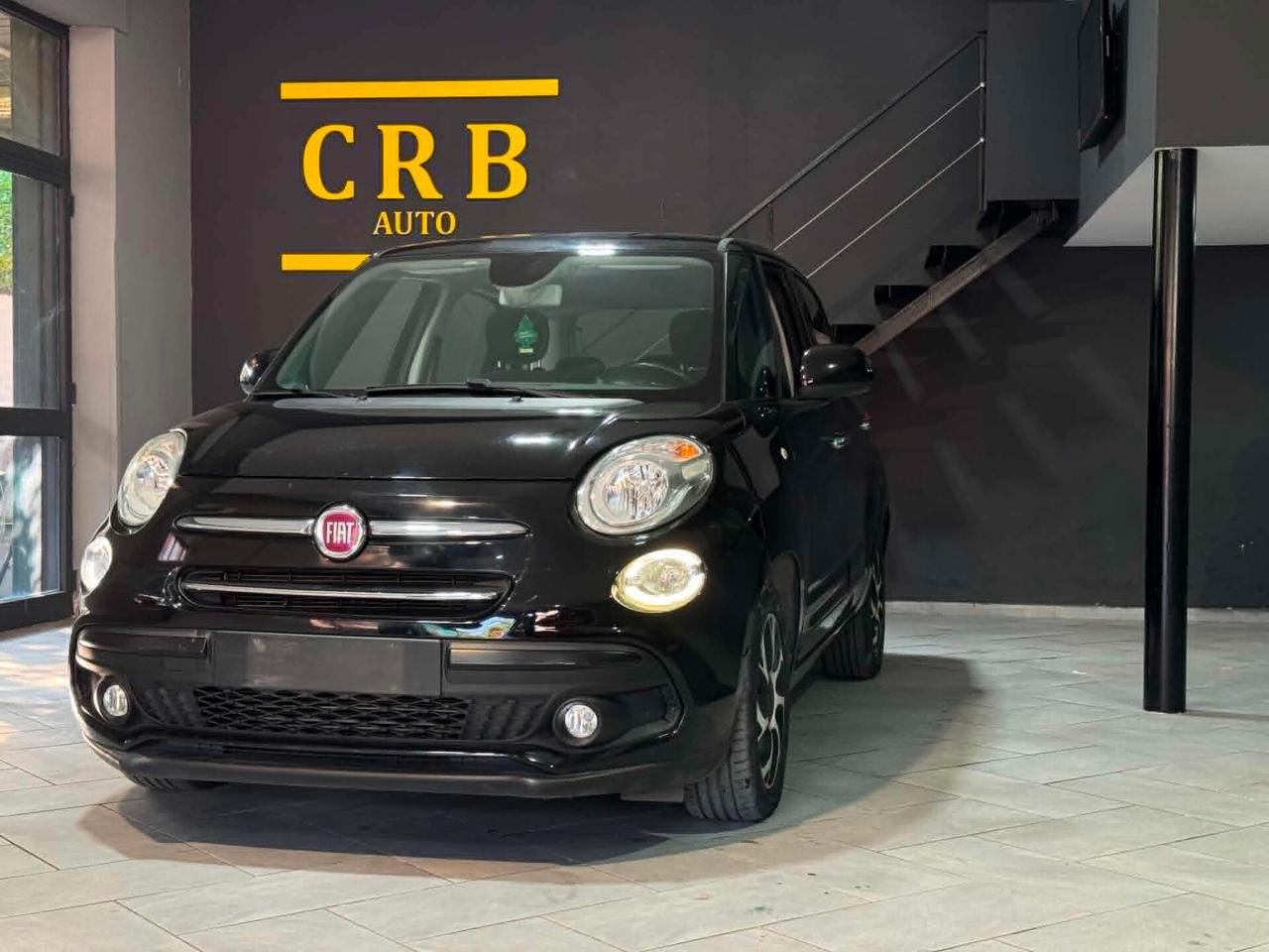 Fiat 500L 1.6 Multijet 120 CV Cross SENZA DIFETTII GARANZIA