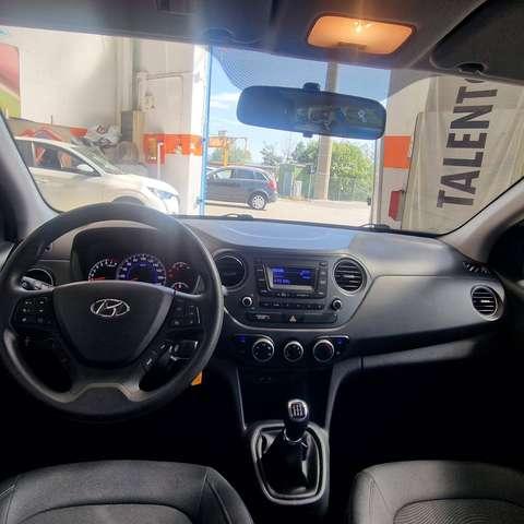 Hyundai i10 i10 1.0 Comfort