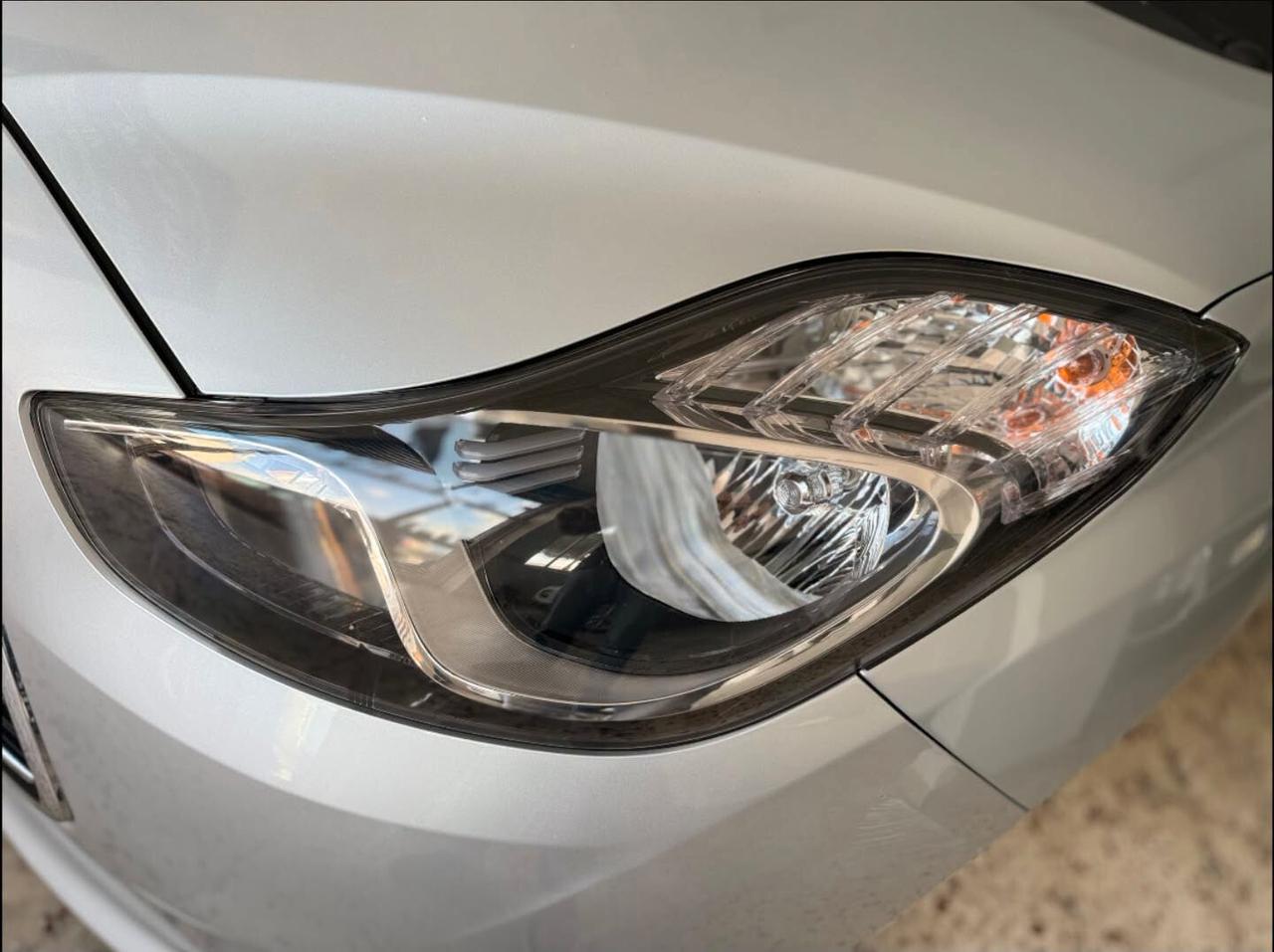 Hyundai iX20 1.4 CRDI 90 CV Comfort