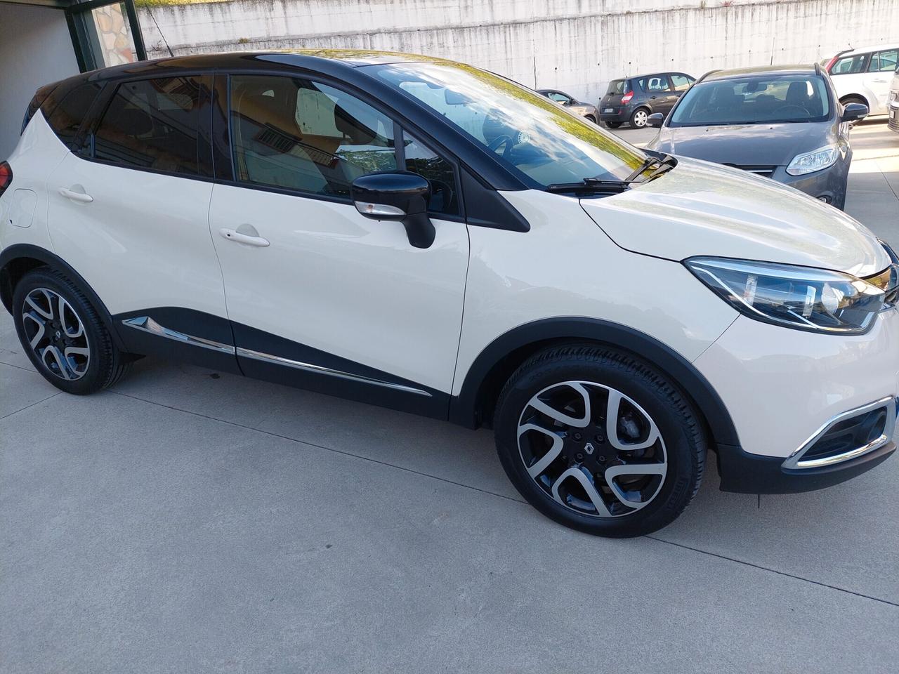 Renault Captur 1.5 dCi 8V 90 CV Start&Stop Energy R-Link