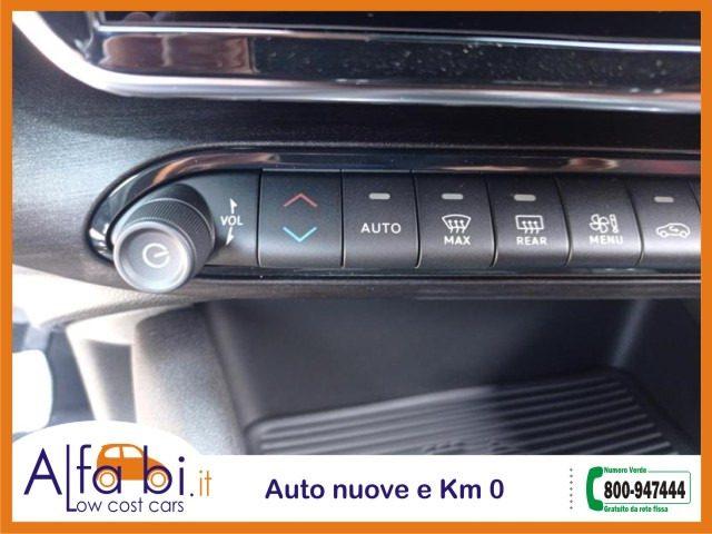 ALFA ROMEO Junior 1.2 145CV Hybrid eDCT6 Ibrida Speciale