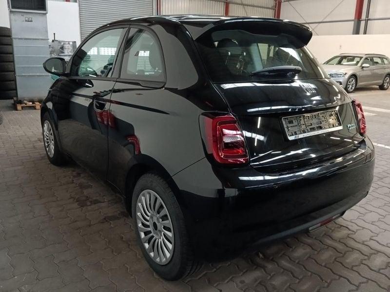 FIAT 500 Action Berlina prezzo promo € 12900!!