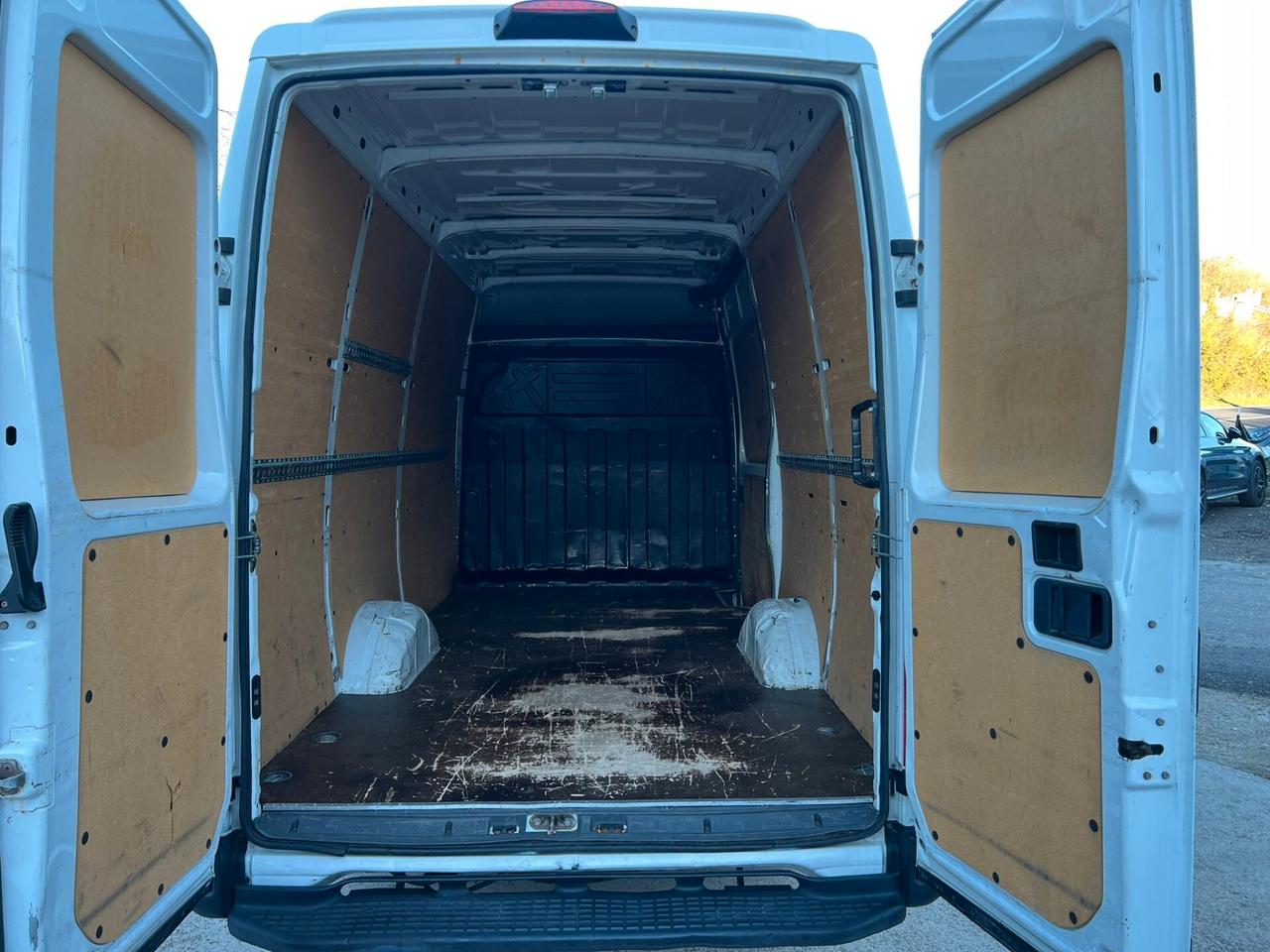 Iveco Daily 35S15 2.3 145CV